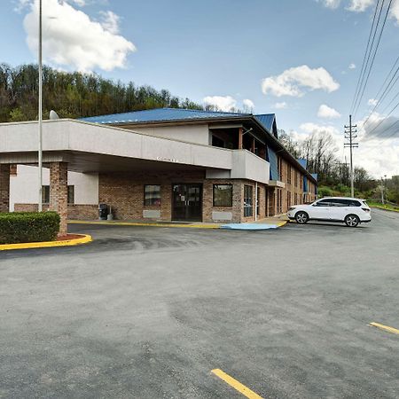 Econo Hospedaje Morgantown Exterior foto