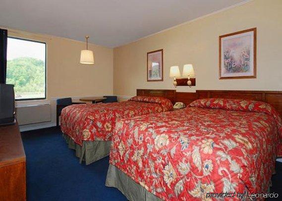 Econo Hospedaje Morgantown Habitación foto